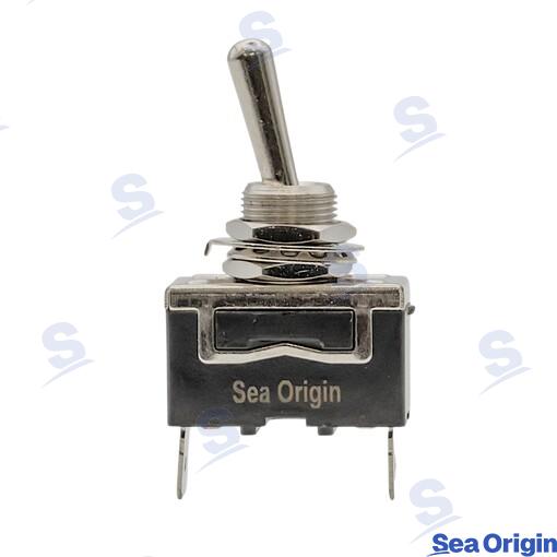 Interruptor On-off 15A Sea Origin