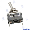 Interruptor On-off 15A Sea Origin