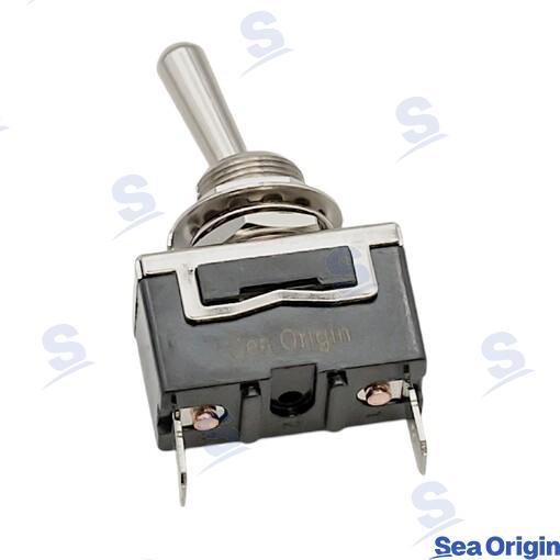 Interruptor On-off 15A Sea Origin