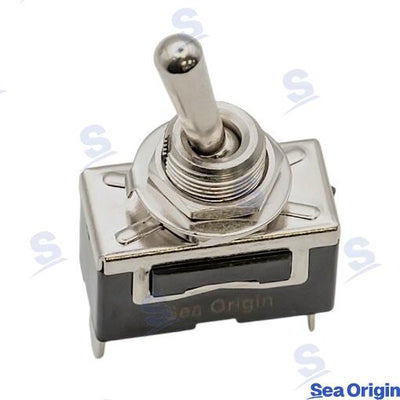 Interruptor On-off 15A Sea Origin