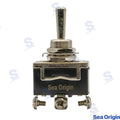 Interruptor On-off-on 15A Sea Origin