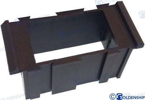 Modulo Intermedio Goldenship