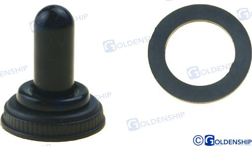 Protector Goma Para GS11180/1 Goldenship