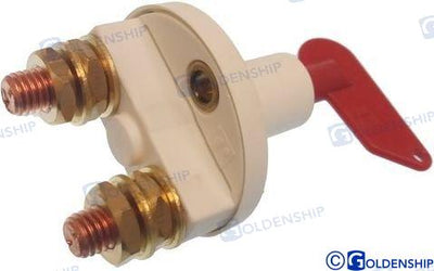 Desconectador 75 A. Estanco Goldenship