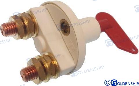 Desconectador 75 A. Estanco Goldenship