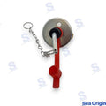 Desconectador Latón 150A Sea Origin (Ref. GS11219)