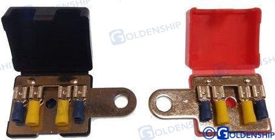 Terminales Bateria (par) Goldenship