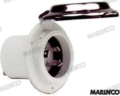 Base Redonda Int. 32A 220V Marinco