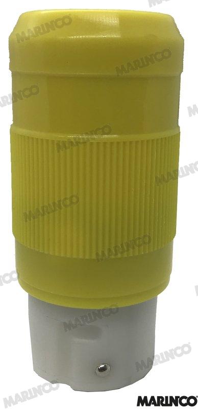 Enchufe 50A 125V Barco Marinco