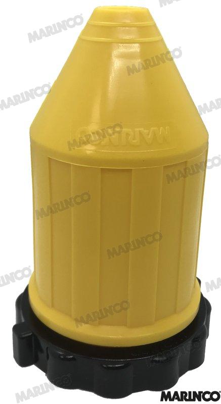 Protector 50A 125V Barco Marinco
