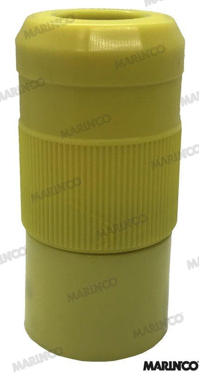 Enchufe 50A 125V Tierra Marinco