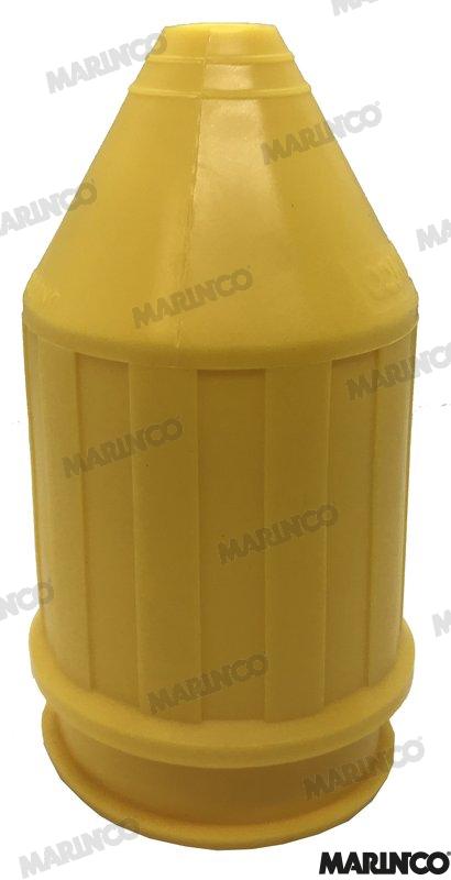 Protector 50A 125V Tierra Marinco