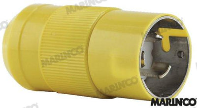Enchufe Macho 63A 220V. Marinco
