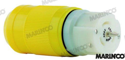 Enchufe 63A 220V Marinco