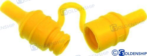Portafusible Estanco Goldenship (Ref. GS11402)