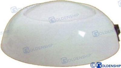 Plafon Interior 130MM Led Blanco Goldenship