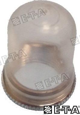 Capuchon Protector Transparente 5700 E-T-A