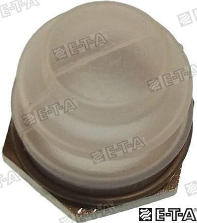 Capuchon Protector Transparente 400 E-T-A