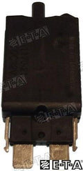Int. Fusible Termico 10A E-T-A (Ref. GS11477)