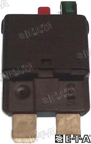 Int. Fusible Termico 15A E-T-A