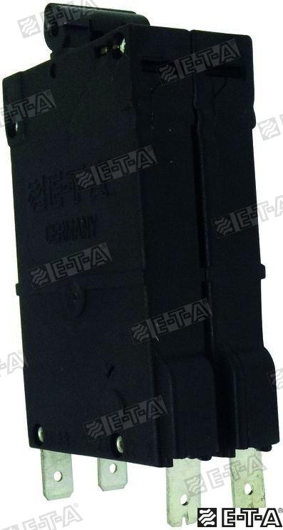 Int. Magnetotermico 2210-10A E-T-A