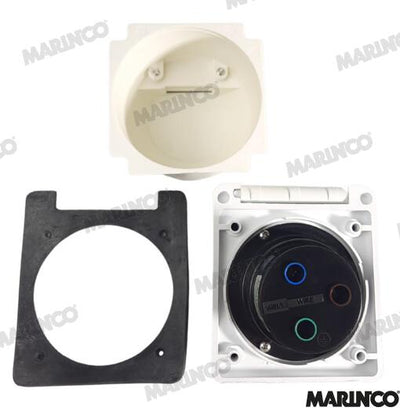 Base 16A 230V Marinco
