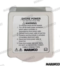 Base 16A 230V Marinco