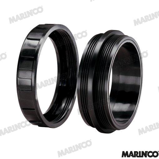 Collar Sellado C/ Anillo Sellado 50A Marinco