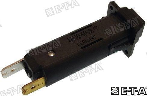 Interruptor Automatico 1110-10A E-T-A