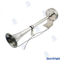 Bocina Trompeta 40CM 24V Sea Origin
