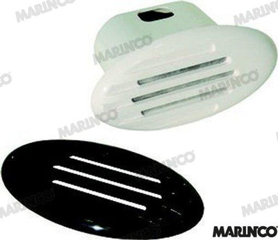 Bocina 12V Empotrada "h" Marinco (Ref. GS12016)