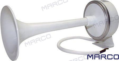 Bocina Electrica 250MM. 12V Marco