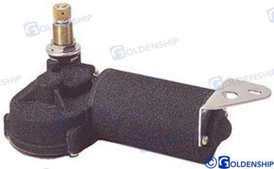 Motor Limpiaparabrisas HD-1".24V. Goldenship