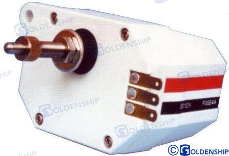 Motor Limpiaparabrisas WP.12V. Goldenship