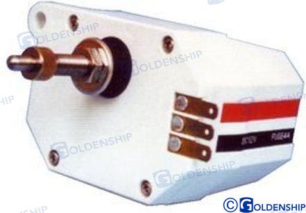 Motor Limpiaparabrisas WP.24V. Goldenship