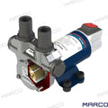 Bomba 45L/MIN ON/OFF12V Marco