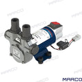 Bomba 45L/MIN ON/OFF12V Marco