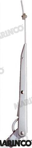 Brazo Inox Regulable 250-356MM Marinco