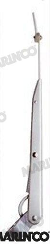 Brazo Inox Regulable 356-508MM Marinco