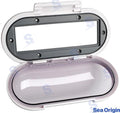 Protector Radio 230X86 Sea Origin