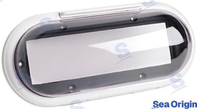 Protector Radio 230X86 Sea Origin