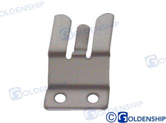 Soporte Microfono 32X32MM. Goldenship
