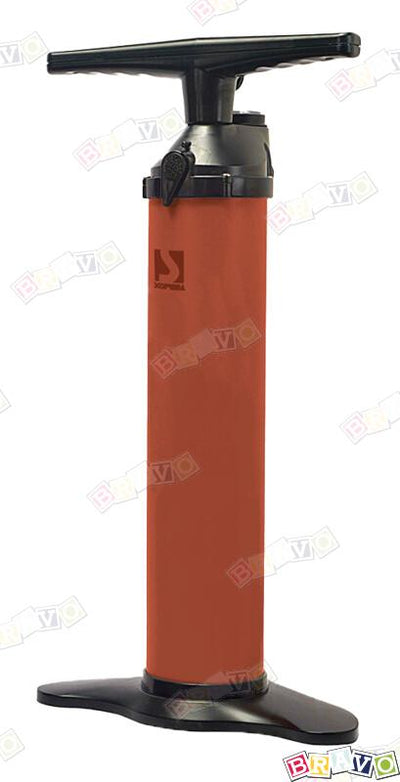 Bomba Aire (vertical 6/3 L) Bravo