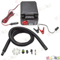 Bomba Aire 12 V. BST800 - 12HP Bravo