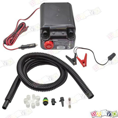 Bomba Aire 12 V. BST800 - 12HP Bravo