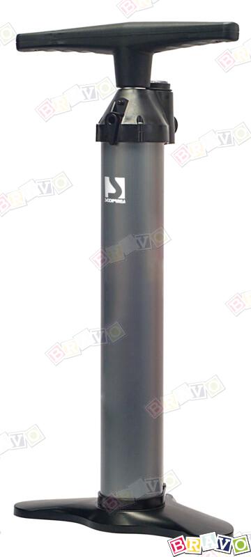 Bomba Aire Vertical 27,5 Psi Bravo