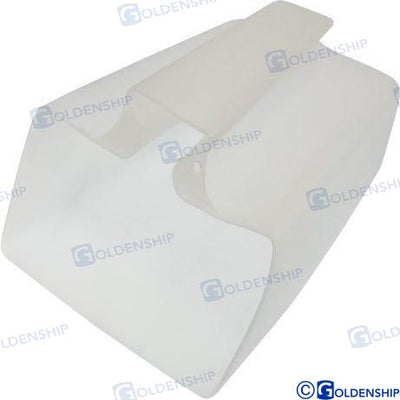 Achicador - Capacidad 1l - RES.-30ºC Goldenship