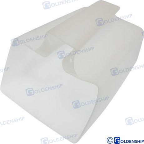 Achicador - Capacidad 1l - RES.-30ºC Goldenship