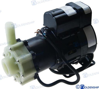 Bomba Aire Acondicionado 17GP1/60/230 Goldenship