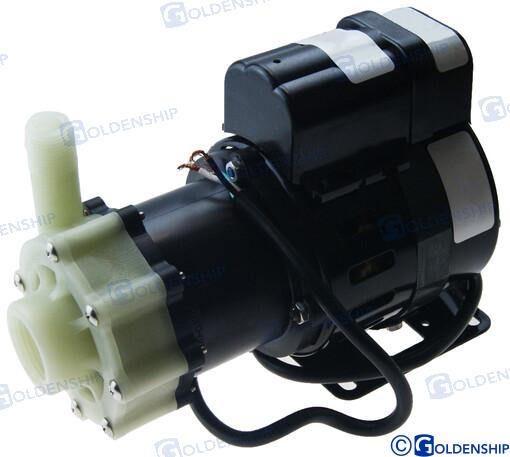 Bomba Aire Acondicionado 17GP1/60/230 Goldenship